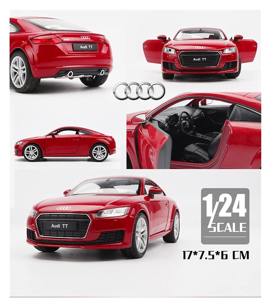 Amazon.co.jp: ミニカー スケールモデルカー 1:24 静的ダイ